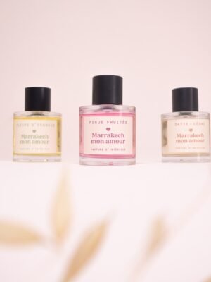Parfums d’intérieurs