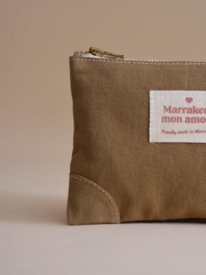 Pochette caravane ‘S’