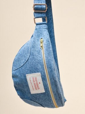 Banane “Marrakech mon amour”